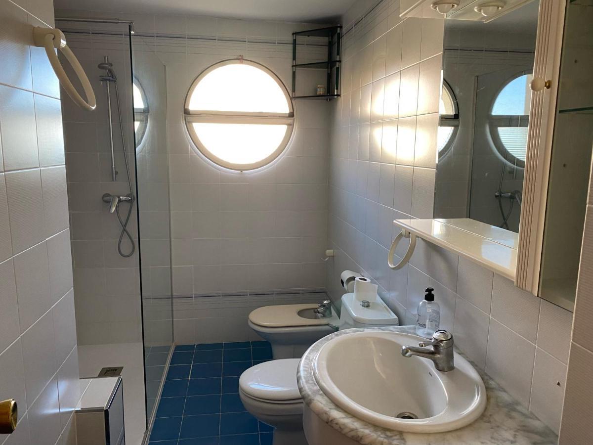 Apartamento Costa Del Sol Almuñécar Eksteriør bilde