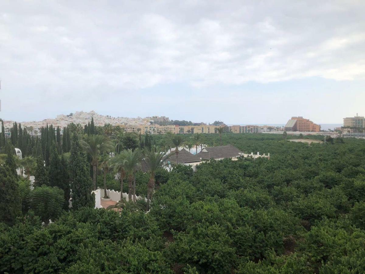 Apartamento Costa Del Sol Almuñécar Eksteriør bilde